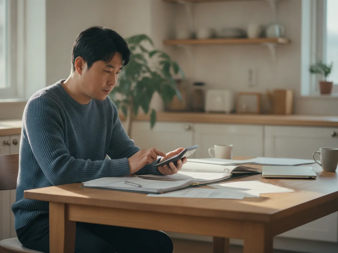 서학개미 미국 주식 환율 리스크 계산 투자 시나리오