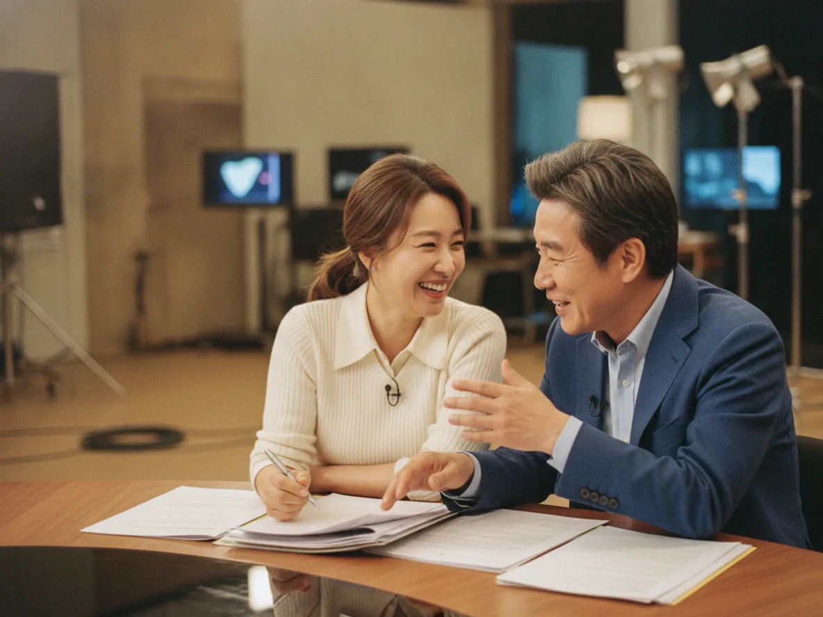 이웃집 백만장자 MC 서장훈 장예원 정규 시즌 호흡