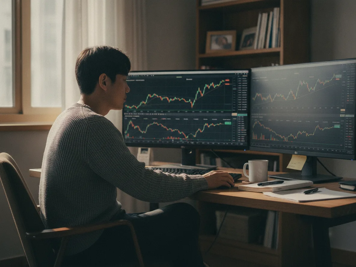 두산 주가 분석 반도체 M&A 투자 시사점
