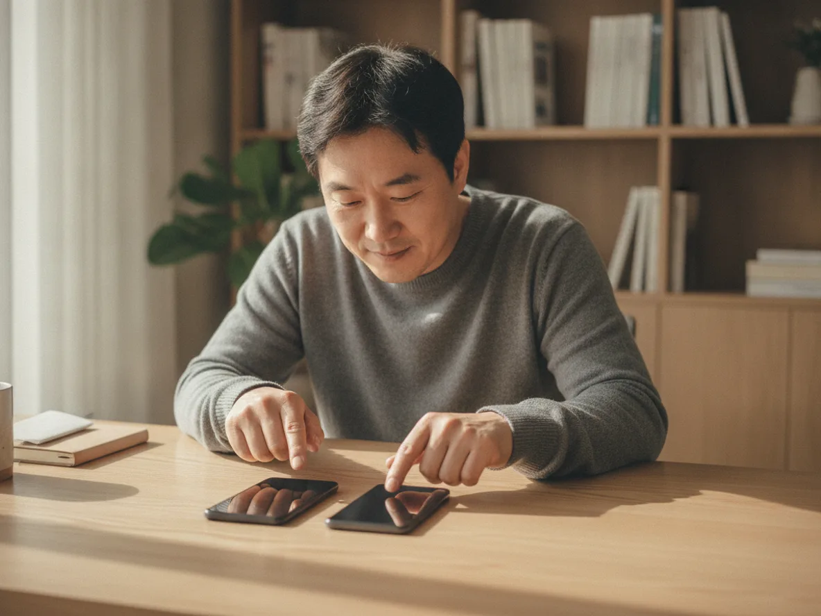 갤럭시Z플립8 예약판매 루트 비교 — 통신사 개통 vs 자급제
