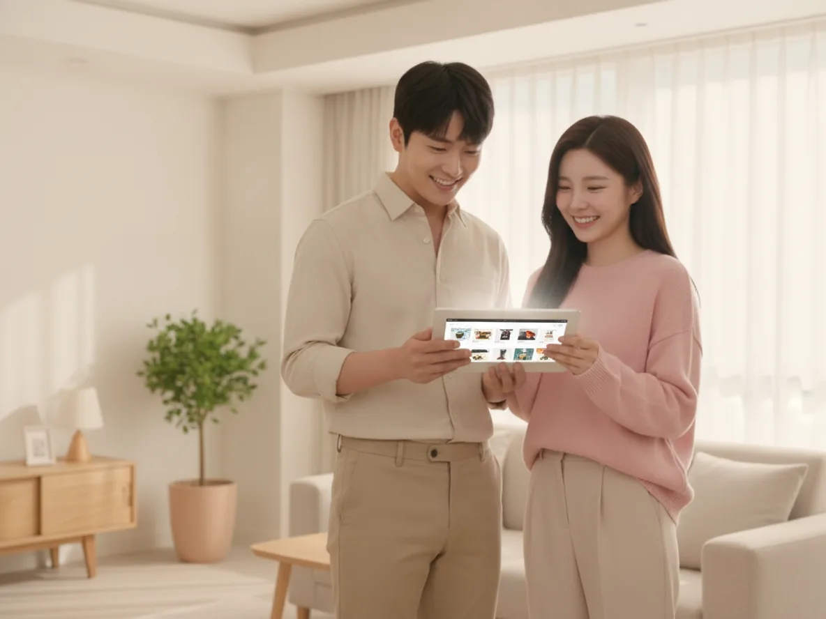 인도 사전예약 채널 비교 — Flipkart와 Amazon.in 중 선택하는 커플