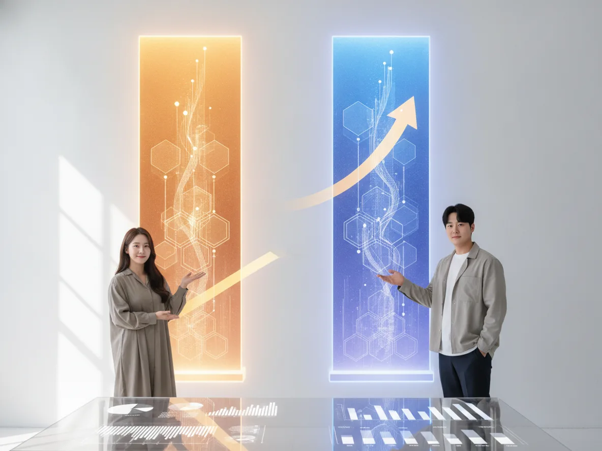 EAP 보유 여부에 따른 FSD 구독료 비교 시각화