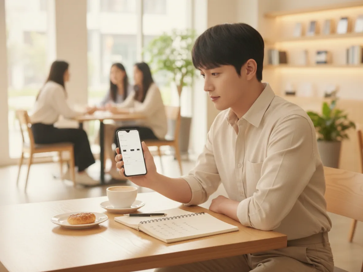 관리비 분쟁 이의 제기 방법을 검색하는 세입자