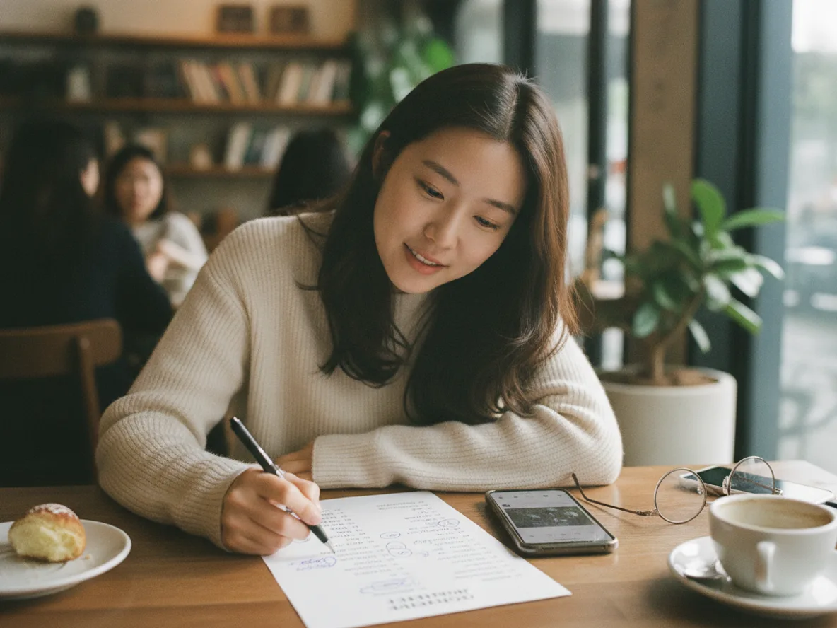 마돈나 셋리스트를 미리 확인하는 팬