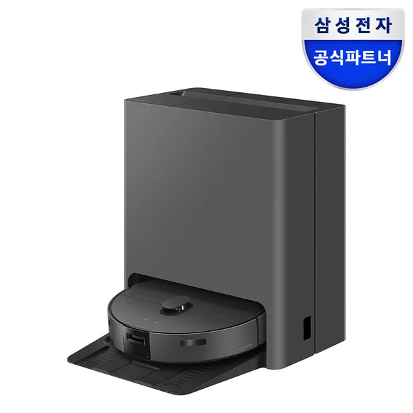 BESPOKE 로봇청소기