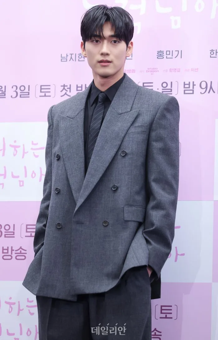 홍민기 전 여친 데이트 폭력·임신중절 종용 의혹/ 유아인 빌리언스 전...