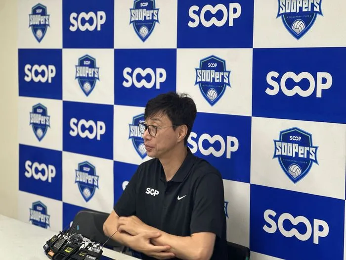 ‘신생팀은 내 운명’ 김세진 감독, SOOP서 유쾌한 반란 도전