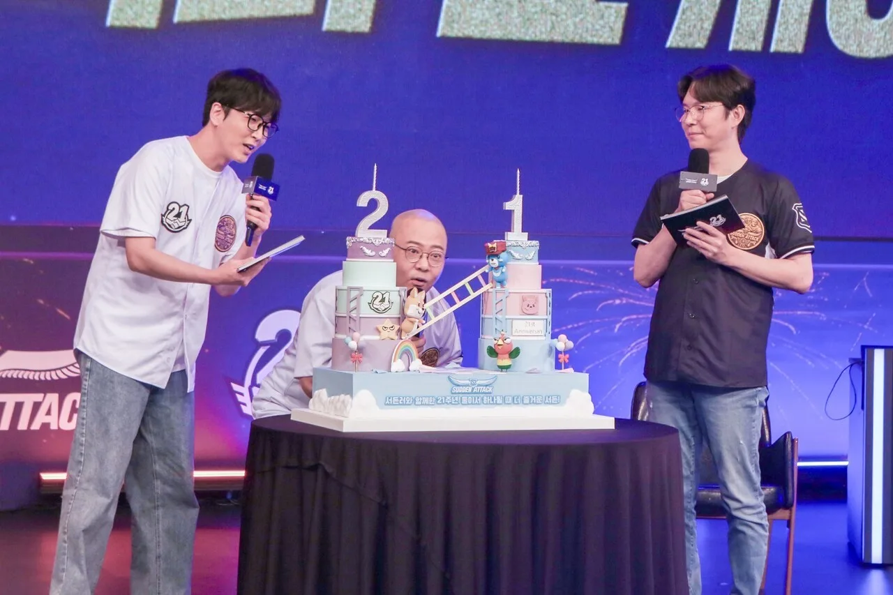 서든어택, 풍성한 콘텐츠로 21주년 보낸다