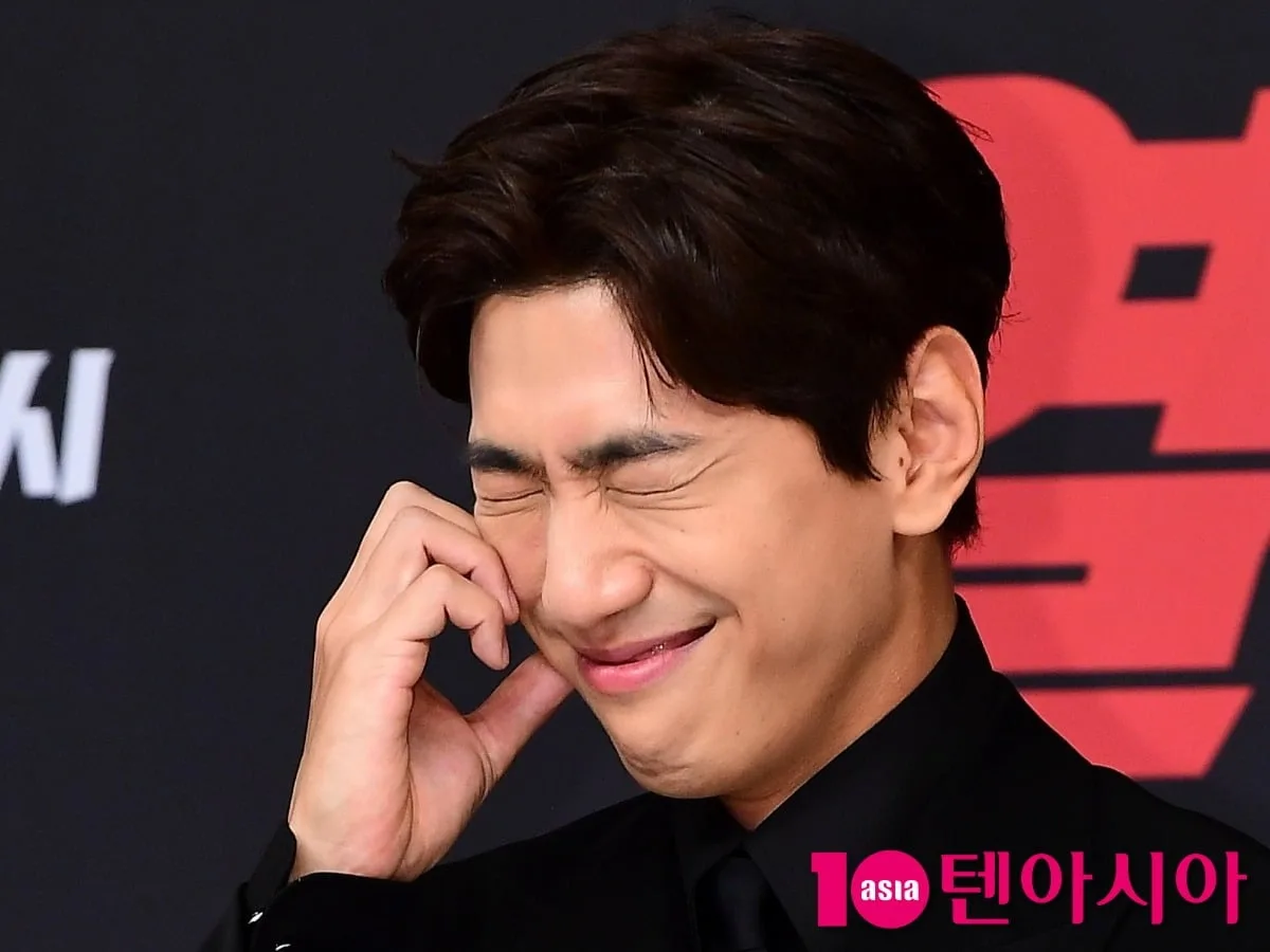 [공식] 성준, 김남길 소속사와 3년 만에 결별…