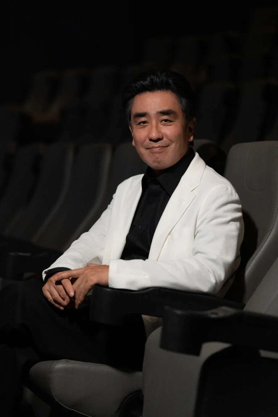 백상 대상 류승룡