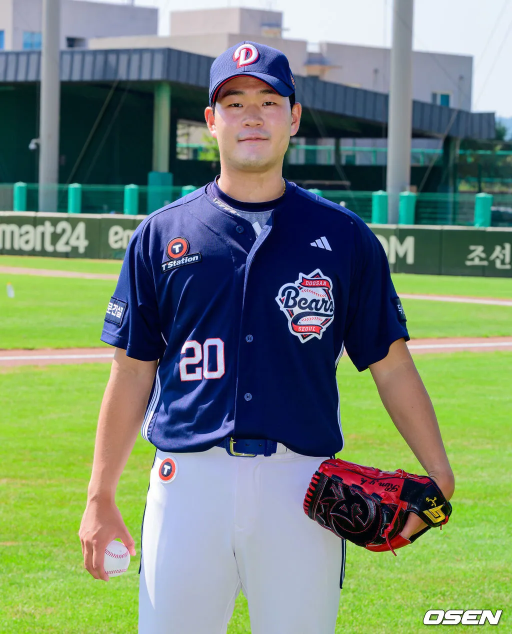 ‘정말 오래 걸렸다’ 40억 FA 보상선수, 상무 전역→2군 82일 수련→1군...