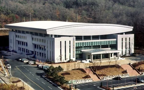 KB손보, 의정부 체육관 폐쇄 후 평택에서 V리그 홈 경기 치른다
