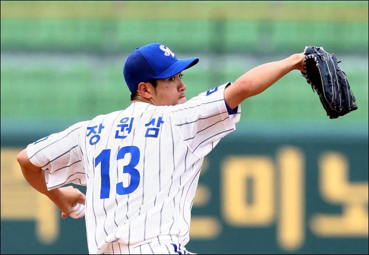 당시 투수 FA 최고액에도 “지금 생각하면 아깝다”…‘삼성 왕조’ 이...