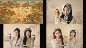 [오늘의 카페] 할리스·투썸플레이스·컴포즈커피·서울카페쇼