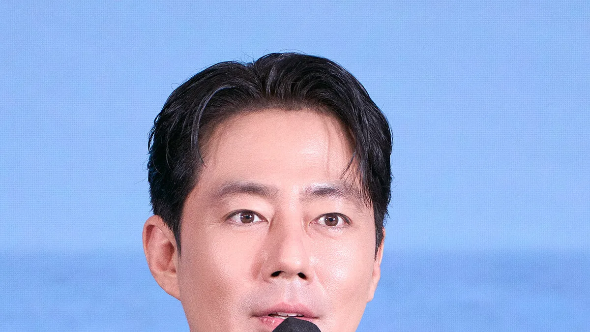 [HD포토] 조인성, '올해 주연 영화만 3편'…'바쁘다 바빠 인성사회' (가...