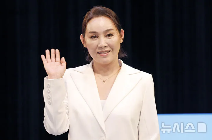BTS 뷔·뉴진스 혜인이 찾은 '그대의 의미'…양수경 