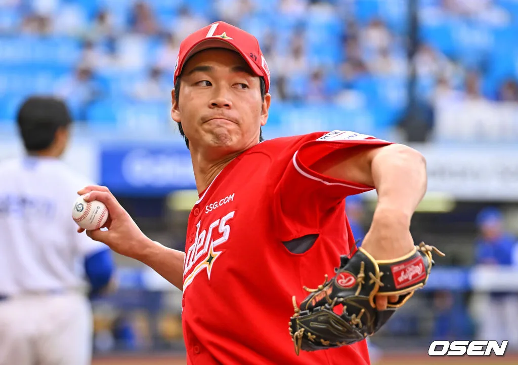 '패전만 10번' ERA 7.86 아시아쿼터, 어떻게든 살려쓸 것인가…
