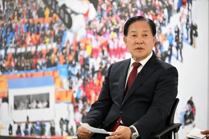 평창군체육회, 강원도민 생활체육대회 성공개최 위한 자원봉사 발대식...
