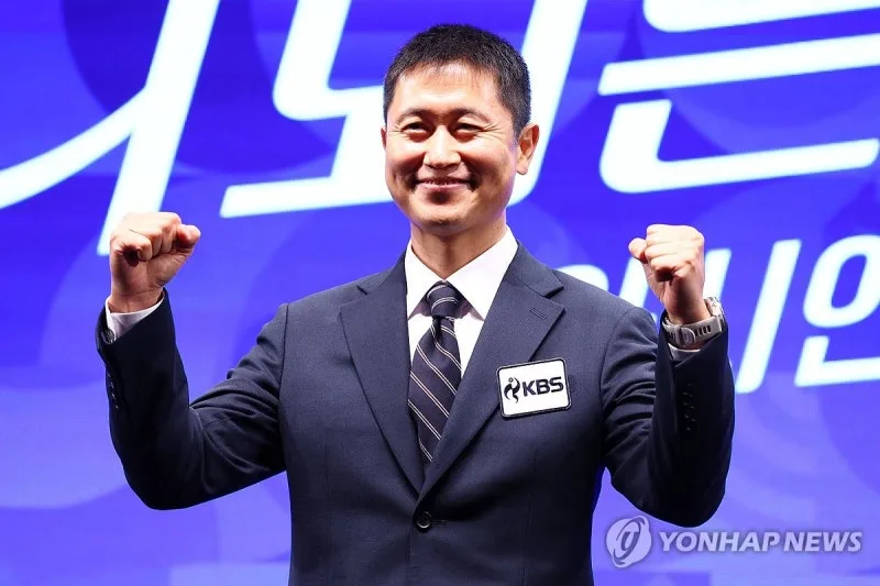 이영표