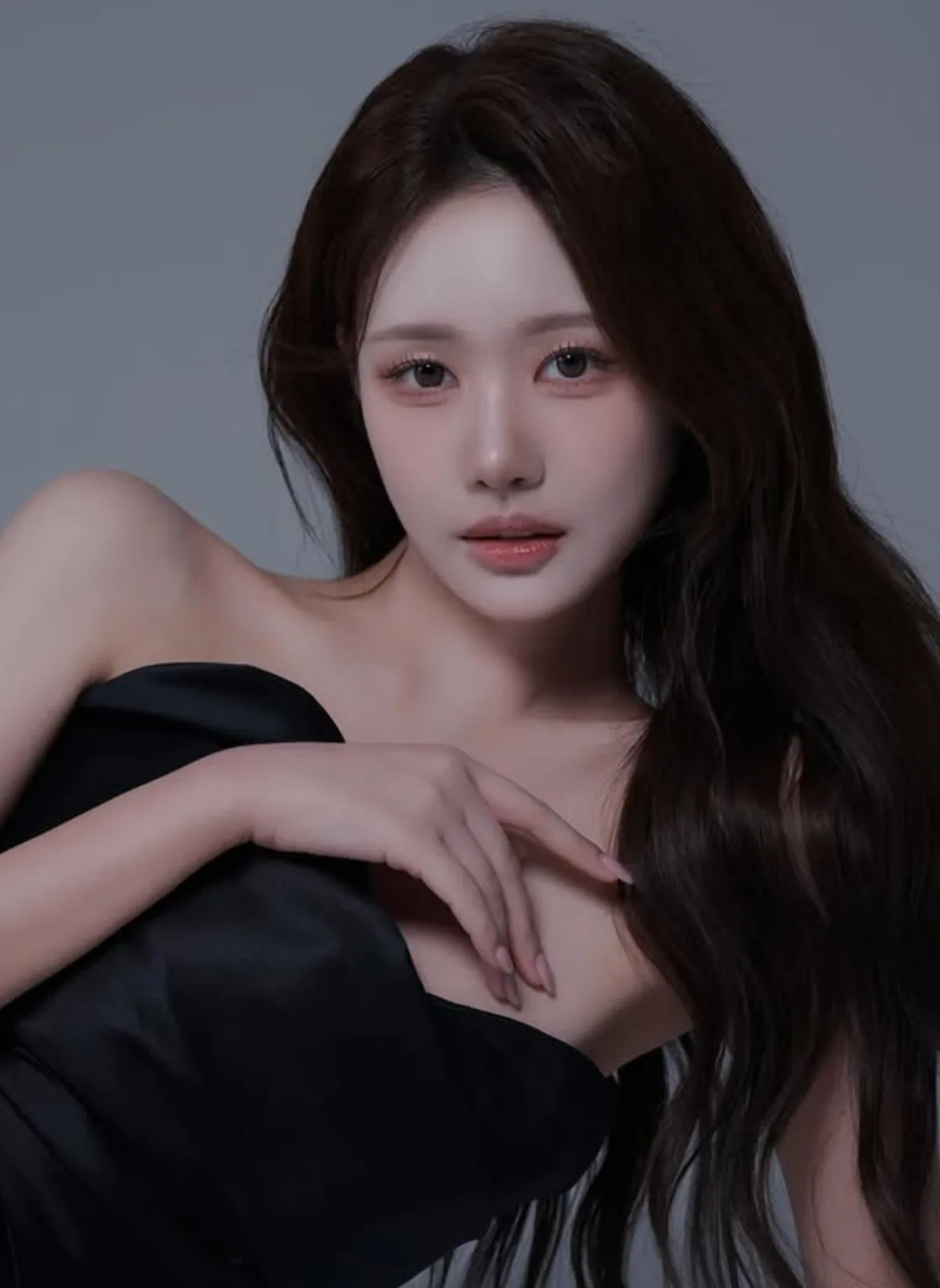 전희철 딸 전수완, 미코 수상 불발에도 웃었다⋯