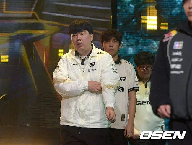 [VCT 퍼시픽] '그룹 전승' 젠지의 잔혹동화…T1에 막혀 부산행도, 상하이...