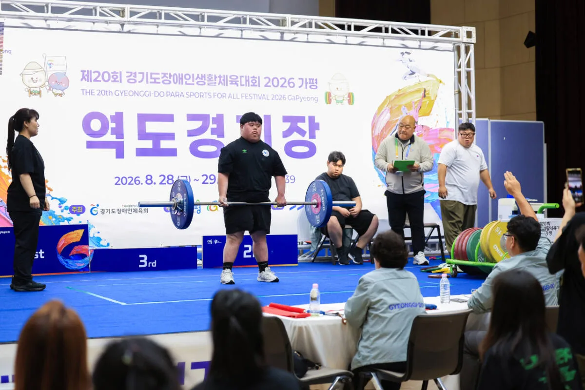 경기도장애인생활체전, 뜨거웠던 2일 열전…부천시 ‘최다 메달’