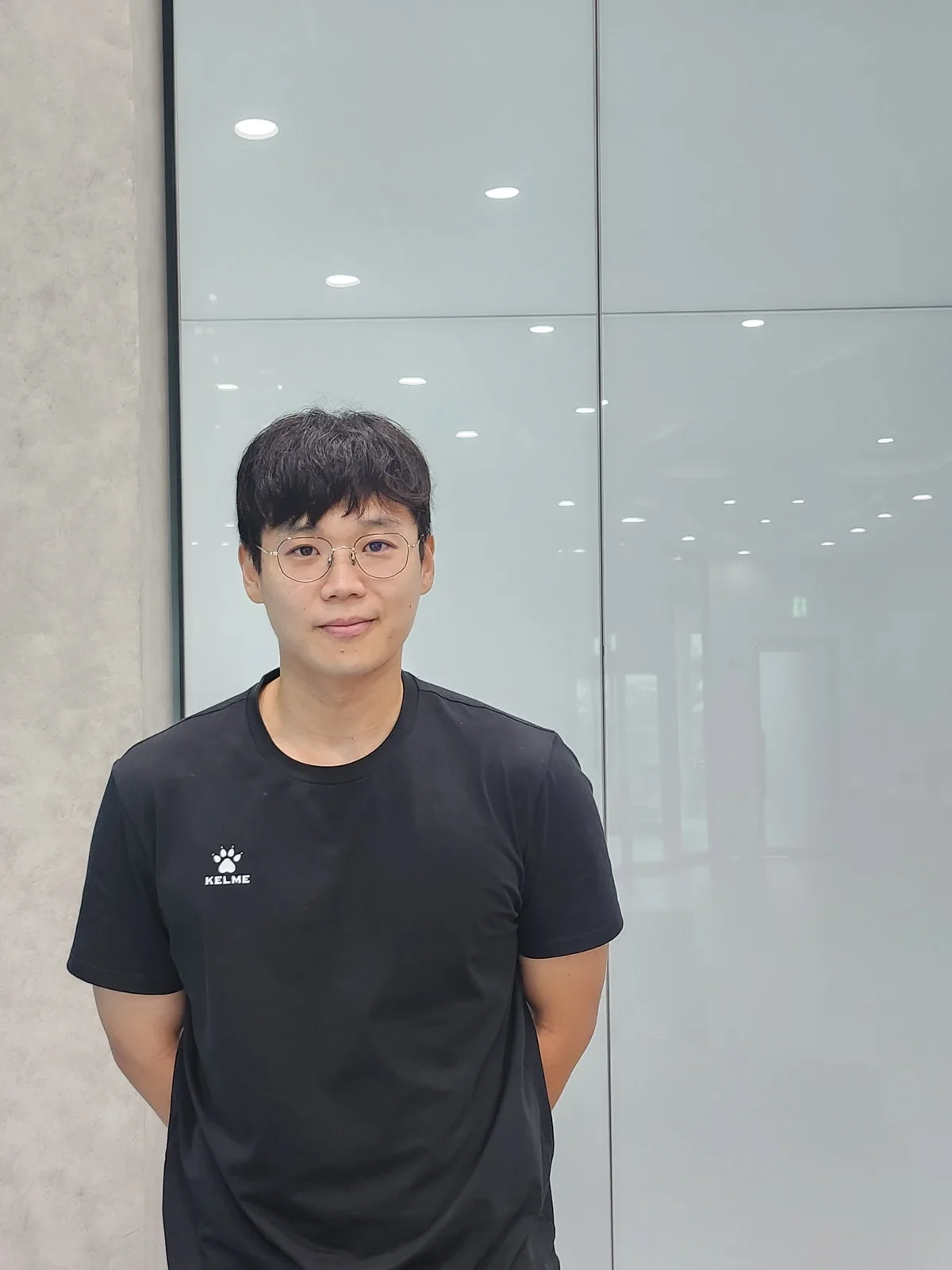 [SW인터뷰] ‘수비의 달인’ 서재덕, 왼손잡이 후배들에게 “편견을 버...