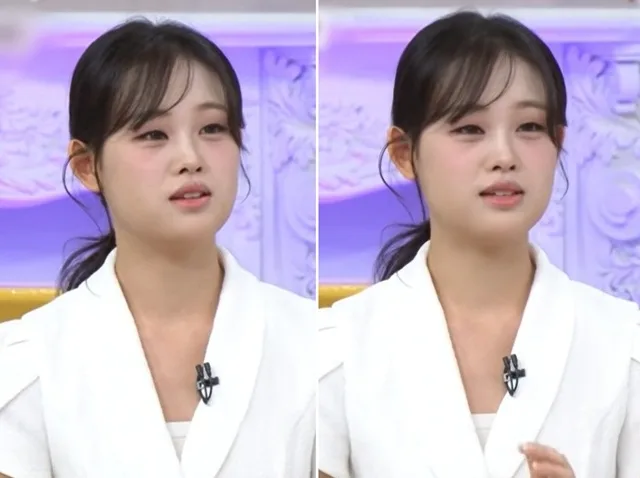 “딸들 다 연예인 시키나” 김봉곤 딸 진소리, 미스춘향 경사에...‘악플...