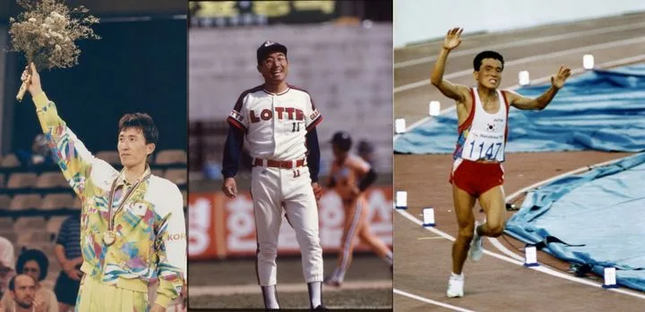 박주봉·최동원·황영조, 2026년 대한민국 스포츠영웅 최종 후보