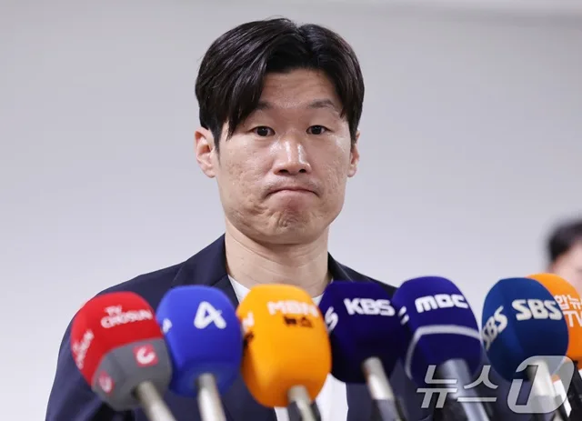 '조사 목적' FIFA, 韓 방문 계획 '전격 연기' 왜?... 김대현 문체부 차관...