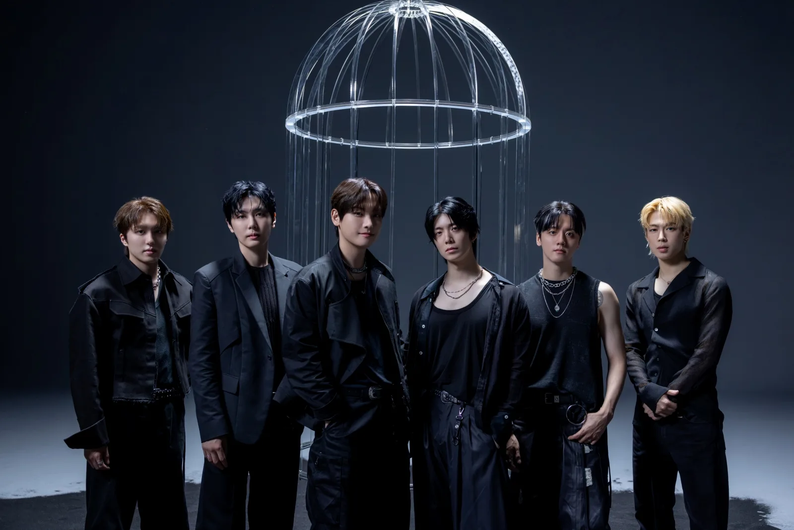 SF9, 데뷔 10주년 앨범 활동 성료