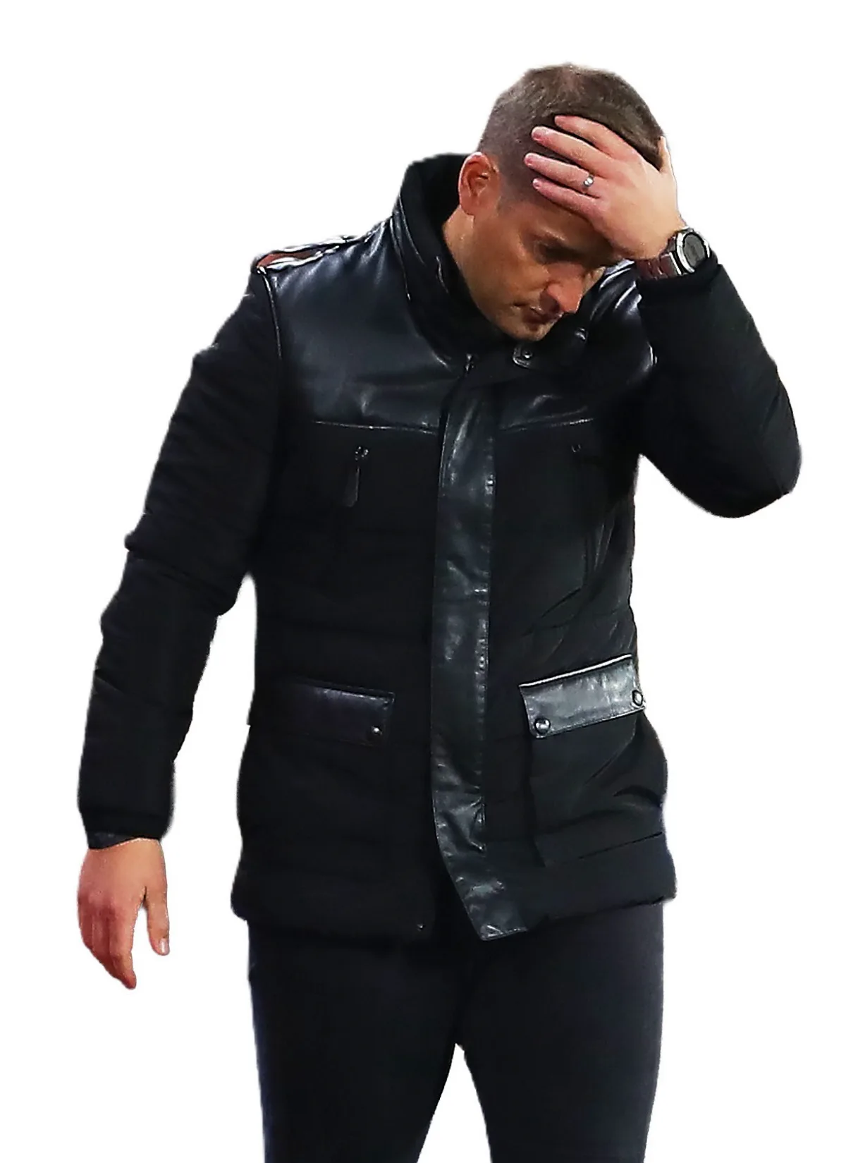 하필이면 남미 강호…첫 단추부터 꼬일라