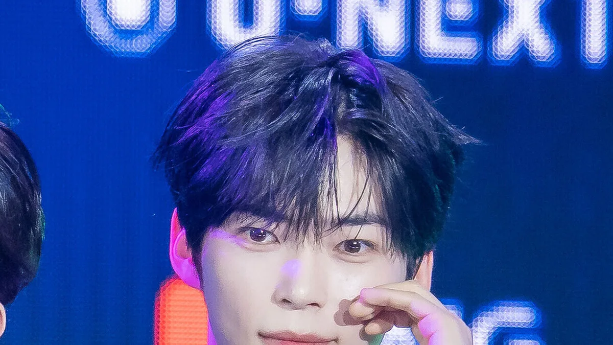 '엠카운트다운', 스페셜 MC 성한빈과 함께…태민→디노 컴백 최초 공개