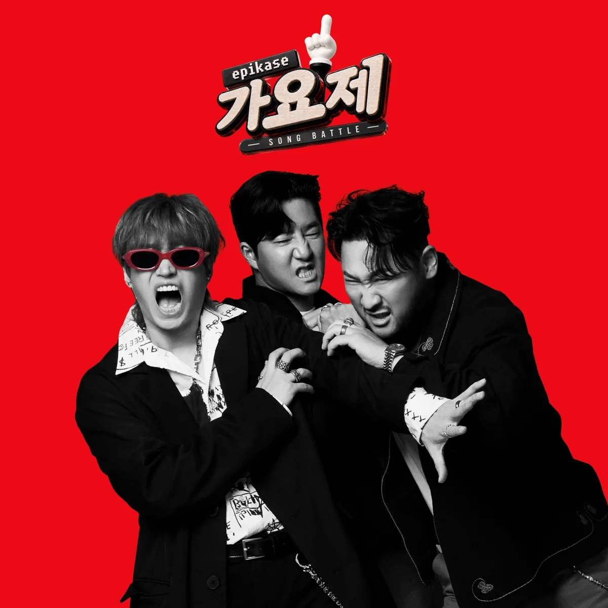 투컷, FAKE MC 데뷔 성공…진짜 에픽하이 리더 되나?