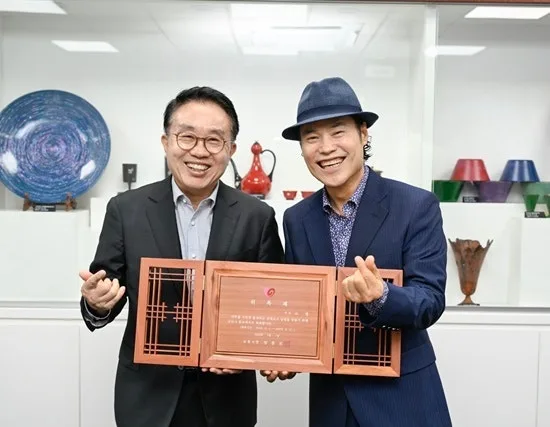 소명, 남원시 홍보대사 재 위촉…
