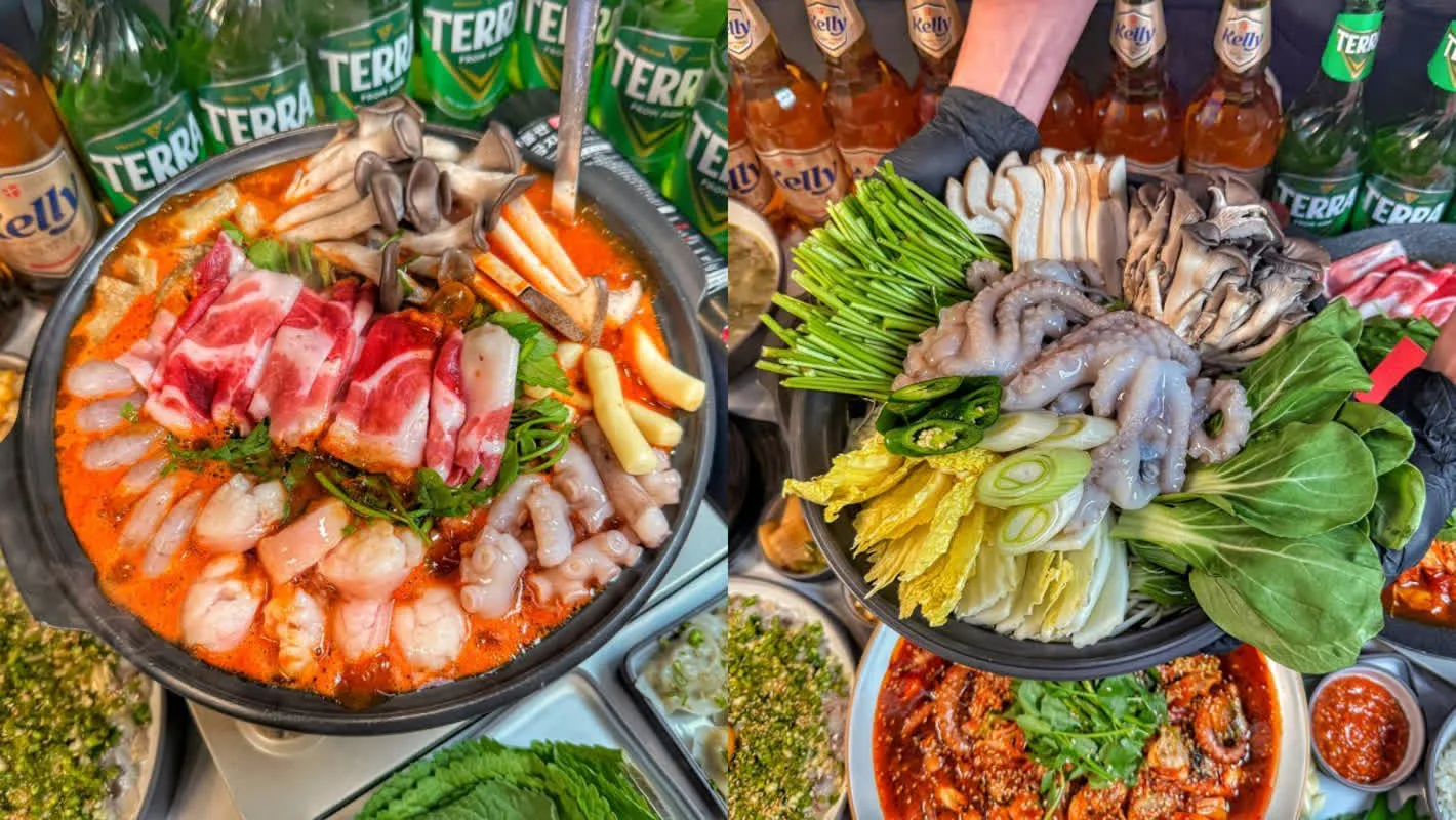 '생생정보' 낙곱새전골·불고기 맛집부터 충주 여행까지