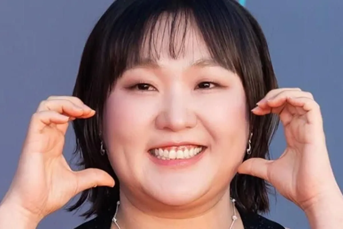 이수지, 재선거 풍자 논란에 공개 사과