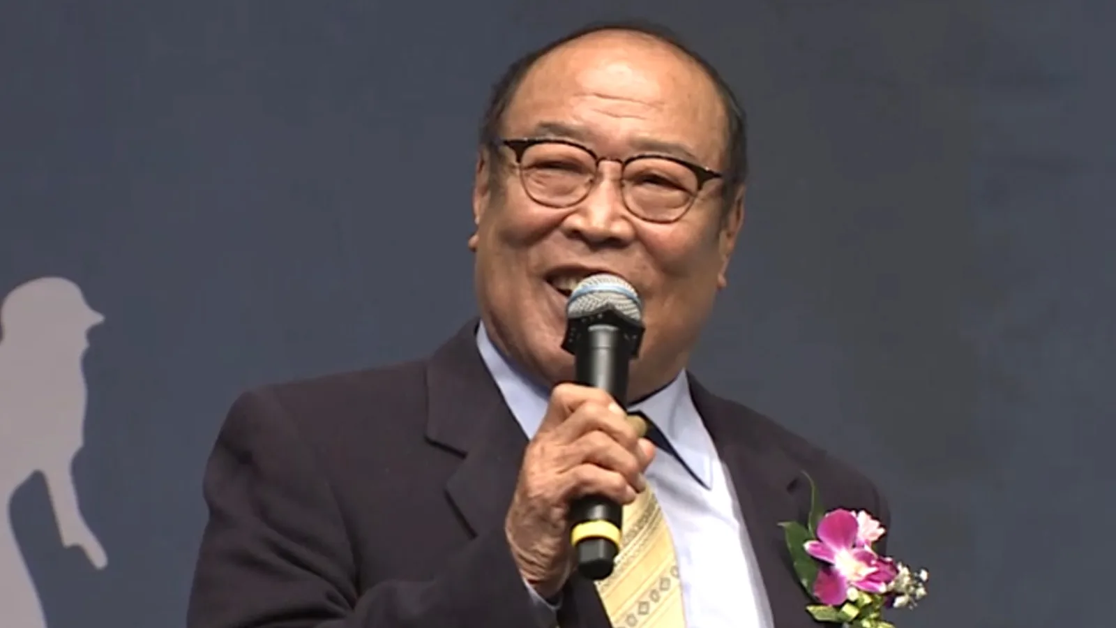 전설의 4할 타자 백인천 위독…뇌경색 증세 악화