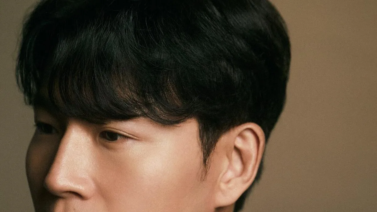 김종국, 로이킴과 첫 컬래버 신곡…30주년 프로젝트 시작 알렸다