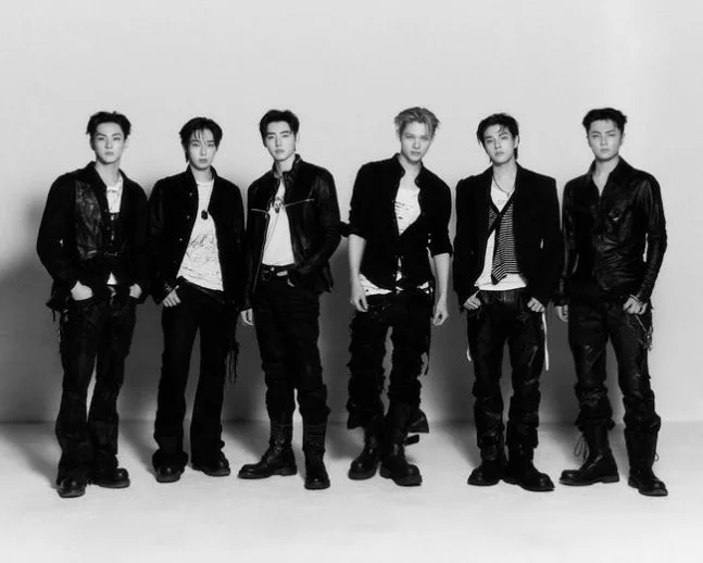 엔하이픈, 미니 8집 발매 기념 팝업 개최..팬들도 기대
