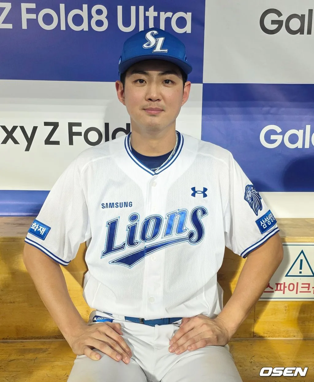 멀티 홈런 포함 5안타에도 타격감 좋은 줄 몰랐다고? 캡틴 구 너무 겸손...