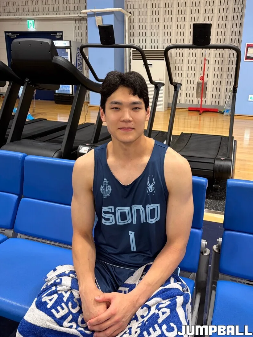 “근준이랑 종하 형이랑 단톡방을 만들어서 매일 운동하자고…” 조석...