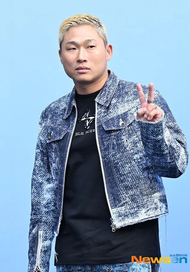 “조롱받을 거 알았다” 황동혁 퇴짜에서 ‘타짜4’ 스크린까지, 스윙스...