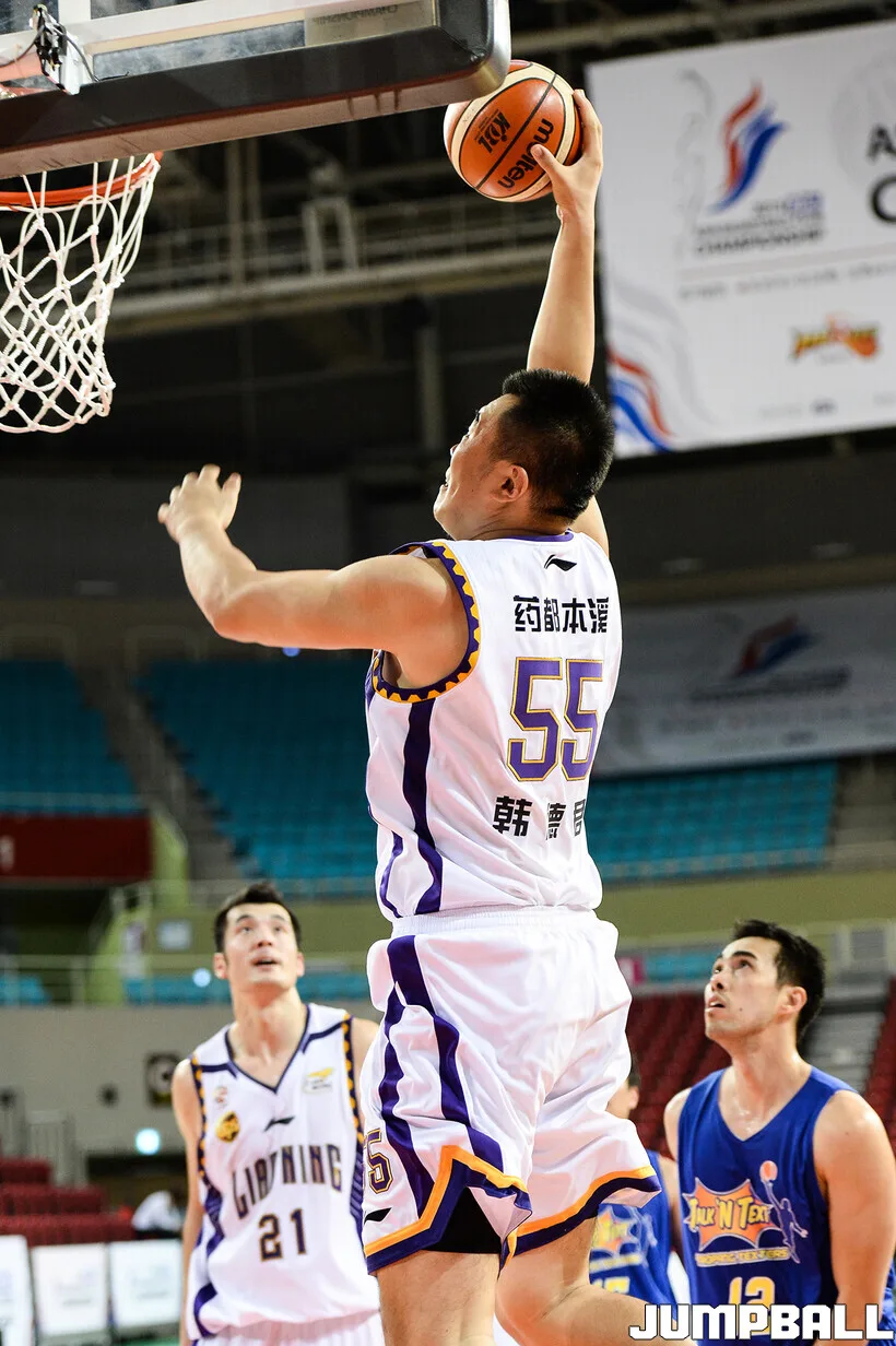 [매거진] ‘최초는 PBA지만 최고는 CBA’ 중국이 아시아 정상을 지키는...