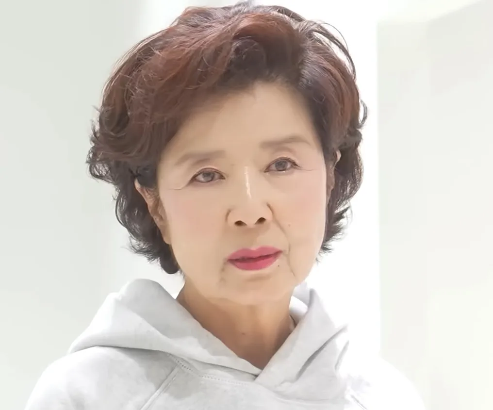 28세 여배우 ‘양말공장 사장과 간통’ 누명…“4년 걸려 무혐의. 40년 ...