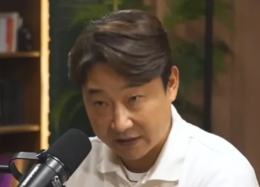 이천수, 원희룡 선거운동 '부메랑' 됐나