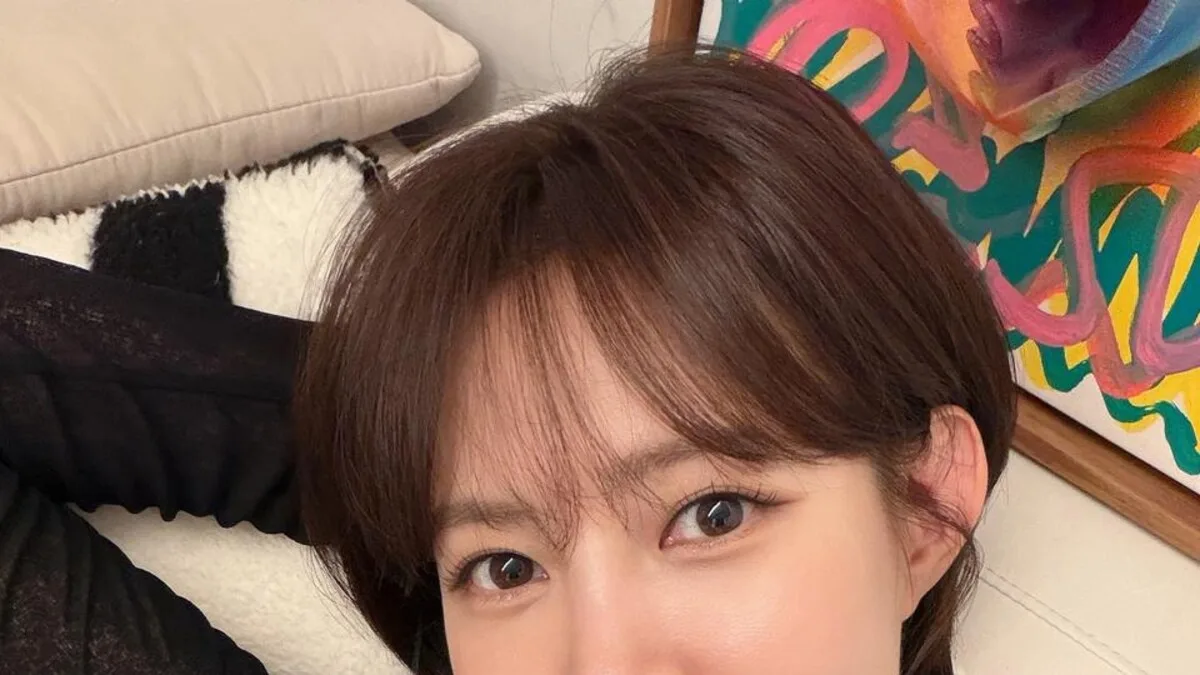 최윤영, 편안한 셀카로 근황…일상 속 여유 담았다