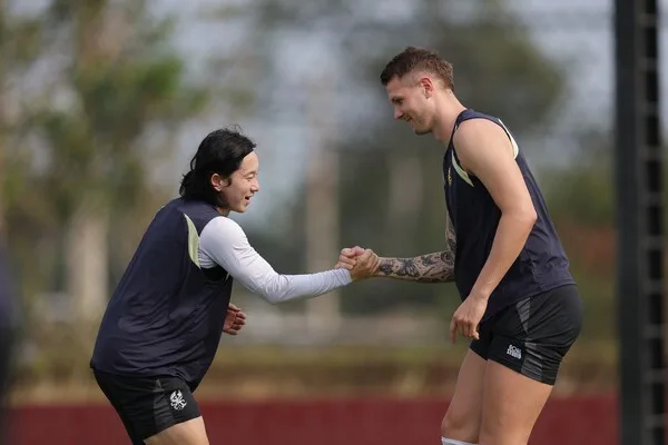 [공식발표] '화재 차량 구조' 광주FC, 선행상 받는다...연맹, 15일 포항전...