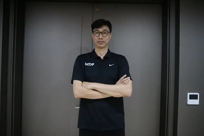 김세진의 수퍼스 