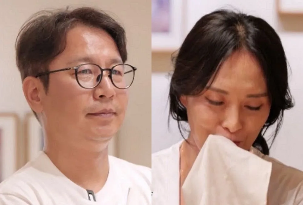 심현섭, 정영림에 꽉 잡혀 사네…'하루 8번' 관계로 '기절 사태'→